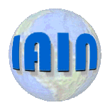 IAIN Globe